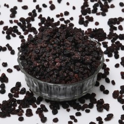 Black Currants 250g | Dried Black Currant | Healthy Antioxidant Dry Fruit