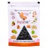 Black Raisins with Seed 1kg | Kali Kishmish | Afghan Seeded Raisins