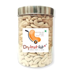 Cashew Nuts Kaju 1kg Jar Pack Grade W210 | Premium Large Whole Cashews Cashew Nuts Kaju 1kg Jar Pack Grade W210 | Premium Large Whole Cashews