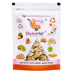 Chilean Walnut Kernels (Akhrot Giri) 1kg | Grade-1 Premium Walnut Giri | Fresh & Natural