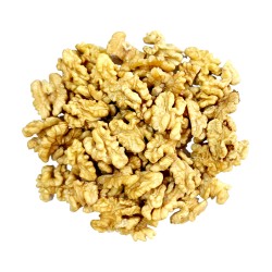 Chilean Walnut Kernels (Akhrot Giri) 1kg | Grade-1 Premium Walnut Giri | Fresh & Natural Chilean Walnut Kernels (Akhrot Giri) 1kg | Grade-1 Premium Walnut Giri | Fresh & Natural