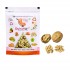 Chilean Walnut Kernels (Akhrot Giri) 500g | Grade-1 Premium Walnut Giri | Fresh & Natural