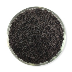 Chocolate Vermicelli Sprinkles 125g – Premium Chocolate Toppings for Cakes, Desserts & Ice Cream Chocolate Vermicelli Sprinkles 125g – Premium Chocolate Toppings for Cakes, Desserts & Ice Cream