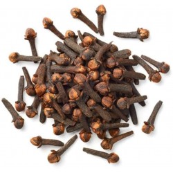 Cloves (Laung / Lovang) 100g – 100% Natural Whole Cloves | Premium Quality Aromatic Spice