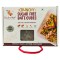 Crunchy Date Cubes 1Kg | Sugar Free Dates Barfi with Pista, Cashews, Almonds & Pure Ghee | Healthy Energy Booster Snack