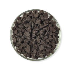 Dark Chocolate Chips 800g | Premium Baking Chocolate Chips for Cookies, Cakes & Desserts