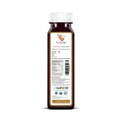 Dates Syrup 450g | Natural Date Syrup | Sugar-Free Sweetener from Dates