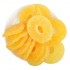 Dried Pineapple Rings 400g (Candied) | Sweet Dehydrated Pineapple Slices