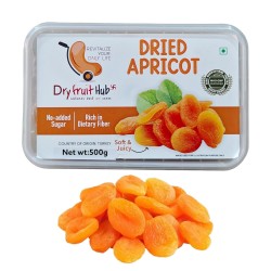 Dried Apricot 500g Seedless | Premium Turkish Apricot | Naturally Sweet & Healthy Dry Fruit – Dry Fruit Hub Dried Apricot 500g Seedless | Premium Turkish Apricot | Naturally Sweet & Healthy Dry Fruit – Dry Fruit Hub