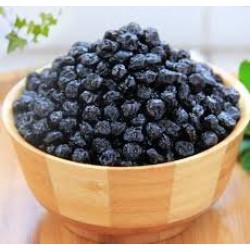 Dried Blueberries 250g | Premium Dehydrated Blueberries | Naturally Sweet Dry Fruit