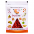 Dried Cherries 500g | Premium Naturally Dehydrated Cherries | Antioxidant-Rich Dry Fruit