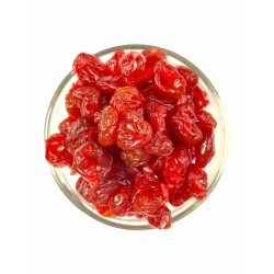 Dried Cherries 250g | Premium Naturally Dehydrated Cherries | Antioxidant-Rich Dry Fruit Dried Cherries 250g | Premium Naturally Dehydrated Cherries | Antioxidant-Rich Dry Fruit