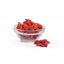 Dried Goji Berries 400g | Premium Himalayan Goji Berries | Superfood Dry Fruit Dried Goji Berries 400g | Premium Himalayan Goji Berries | Superfood Dry Fruit