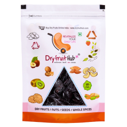 Dried Kokum Rinds 1Kg (Garcinia Indica) | Brinda Kudampuli | Premium Sun-Dried Kokum