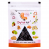 Dried Kokum Rinds 1Kg (Garcinia Indica) | Brinda Kudampuli | Premium Sun-Dried Kokum