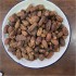 Dry Black Dates 800g | Kala Khareek / Khajoor | Natural & Seeded Dates for Energy & Digestion