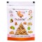 Dry Fruit Hub Walnuts 1 Kg Without Shell Grade 1 Walnuts Kernels Premium, Kashmiri Walnut Without Shell, Akhrot Giri  Dry Fruit Hub Walnuts 1 Kg Without Shell Grade 1 Walnuts Kernels Premium, Kashmiri Walnut Without Shell, Akhrot Giri