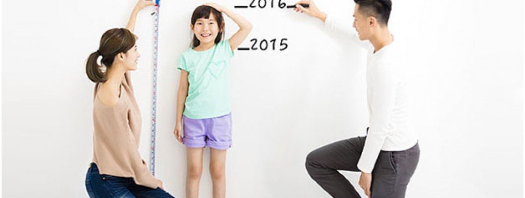 6 Tips To Increase Height