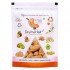Dry Yellow Dates 800g | Peeli Khareek / Peela Khajoor | Natural Dry Dates for Energy & Digestion