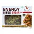 Energy Bites Sugar Free 250g |Dry Fruit Bites | Sweetened with Dates | Dry Fruit Chikki with Kaju, Badam, Pista & Pure Ghee | Healthy Snack | Dates Barfi