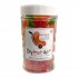 Jelly Candy 400g | Sugar Coated Jelly Balls | Fruit Flavoured Soft Candy