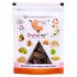 Dry Black Dates 1Kg | Kala Khareek / Khajoor | Natural & Seeded Dates for Energy & Digestion
