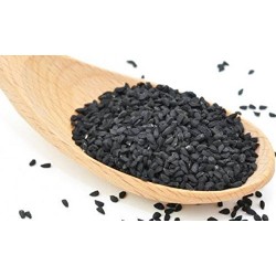 Kalonji Seeds 250g | Nigella Seeds | Black Seed | Premium Whole Spice Kalonji Seeds 250g | Nigella Seeds | Black Seed | Premium Whole Spice