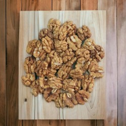 Kashmiri Walnuts 500g Without Shell | Grade 1 Kashmiri Akhrot Giri Royal 