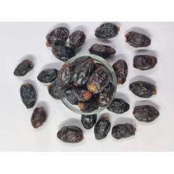Khenaizi Dates 800g | Premium Arabian Khenaizi Khajoor | Soft & Naturally Sweet Dates