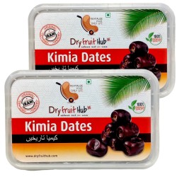 Kimia dates 2kg pack of 4 each 500g Kimia dates 2kg pack of 4 each 500g