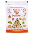 Macadamia Nuts 100g | Premium Roasted & Unsalted Macadamia Nuts
