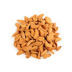 Mamra Badam (Mamra Almonds) 100g | Premium Raw Mamra Almonds