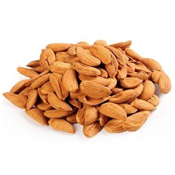 Mamra Badam (Mamra Almonds) 100g | Premium Raw Mamra Almonds