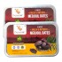 Medjool (Medjoul) Dates 1kg | Jumbo, Soft & 100% Natural Dates | Fresh & Premium Quality