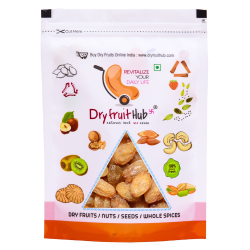 Munakka Abjosh 500g | Premium Raisins with Seeds | Natural Dried Grapes | Large, Soft & Juicy Munakka