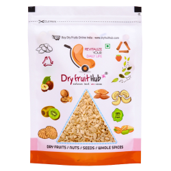 Muskmelon Seeds Kernels 100g | Kharbooz Magaz | Premium Shelled Muskmelon Seeds for Eating