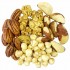 Nuts Combo Pack 200g (Pack of 4) | Brazil Nuts, Hazelnuts, Pecan Nuts & Walnuts | Fresh & Crunchy