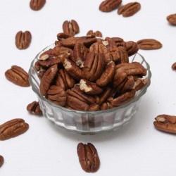 Pecan Nuts 100g Without Shell | Premium Pecans | Fresh, Crunchy & Natural Dry Nuts Pecan Nuts 100g Without Shell | Premium Pecans | Fresh, Crunchy & Natural Dry Nuts
