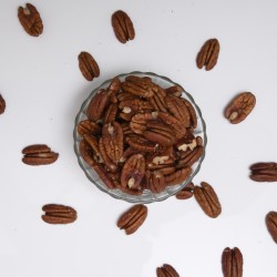 Pecan Nuts 400g Without Shell | Premium Pecans | Fresh, Crunchy & Natural Dry Nuts Pecan Nuts 400g Without Shell | Premium Pecans | Fresh, Crunchy & Natural Dry Nuts