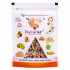 Pista Plain 100g | Pistachio Kernels Without Shell | Raw, Fresh & Natural Pistachios