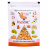 Popcorn Kernels 200g | Premium Popping Corn | Natural, Crunchy & Fresh Corn Kernels