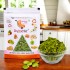Pumpkin Seeds 250g | Raw Pumpkin Seeds for Eating | Immunity Booster & Fiber Rich Superfood
