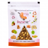 Roasted Chana 400g | Crunchy Roasted Bengal Gram | Protein Rich Healthy Snack