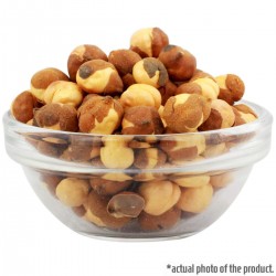 Roasted Chana 800g | Crunchy Roasted Bengal Gram | Protein Rich Healthy Snack Roasted Chana 800g | Crunchy Roasted Bengal Gram | Protein Rich Healthy Snack