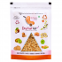 Roasted Dhaniya Dal Sukhmukh 250g | Mouth Freshener & Digestive Mix