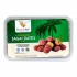 Sagai Dates 500g | Fresh Sugai Khajoor | Saudi Arabian Dates | Rich in Iron