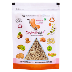 Sesame Seeds 100g | White Sesame Seeds (Safed Til) | Premium Quality Til Seeds