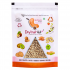 Sesame Seeds 100g | White Sesame Seeds (Safed Til) | Premium Quality Til Seeds