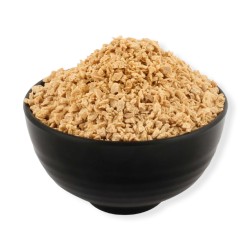 Soya Granules 100g | High Protein Soya Chunks Granules | Soy Protein Granules | Healthy Vegetarian Protein Soya Granules 100g | High Protein Soya Chunks Granules | Soy Protein Granules | Healthy Vegetarian Protein