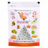 Sugar Coated Saunf 400g | Sweet Fennel Seeds Mouth Freshener | Sugar Coated Sonff